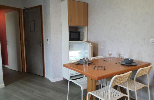 La Potinière Du Lac Appartements - Foto 17