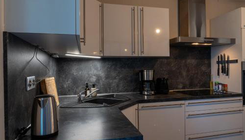 La Casa de Hugo - Foto 5, stove, dishwasher, toaster