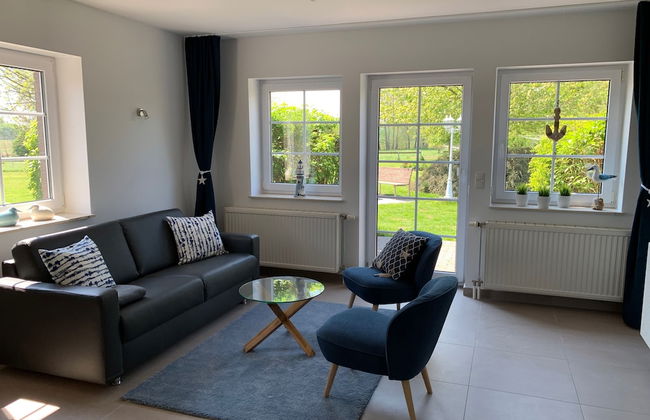 Appartementanlage Lancken-Granitz - Foto 34