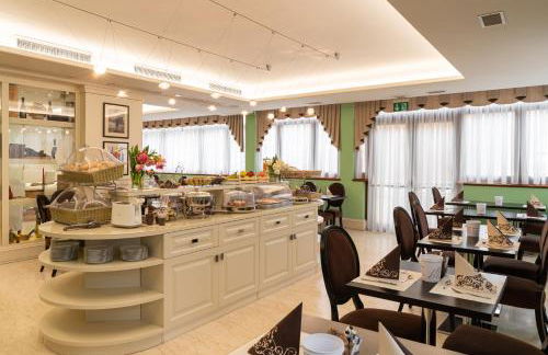 Soave Roxy Apartments - Foto 17