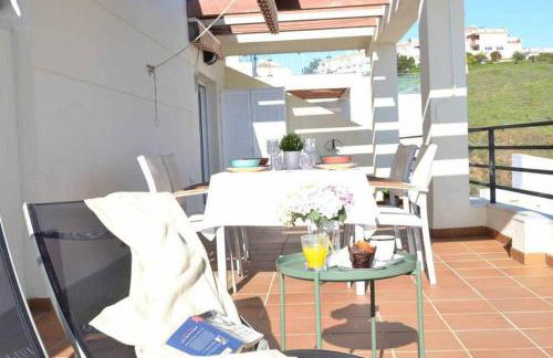 JaimeSuite Ático Vistas al mar - Foto 17