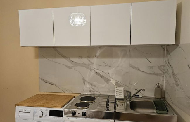 Cockfosters - Apartment - Sleeps 3 - Near Underground - Foto 11