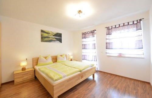 Ferienwohnung Haus Reider - Foto 12