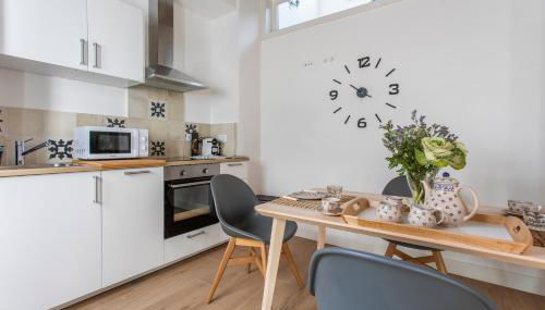 Taina Suite La Merced Primero Muro - Foto 3