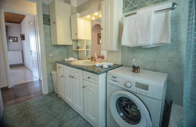 Giannis House 2022 by Corfu Escapes - Foto 14