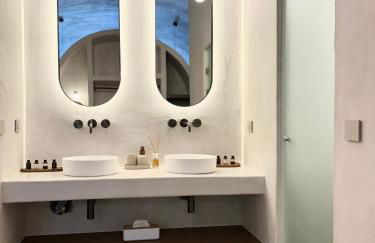 Thea Cave Villa - Heated Infinity Pool - Foto 19