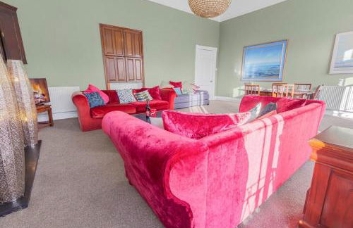 Ultra Luxury Central 2 BR Apartment By AltoLuxoExperience Short Lets & Serviced Accommodation With Free Wifi & Parking - Foto 16