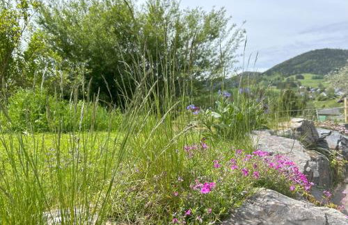 Ferienwohnung Käppeleblick - Foto 32