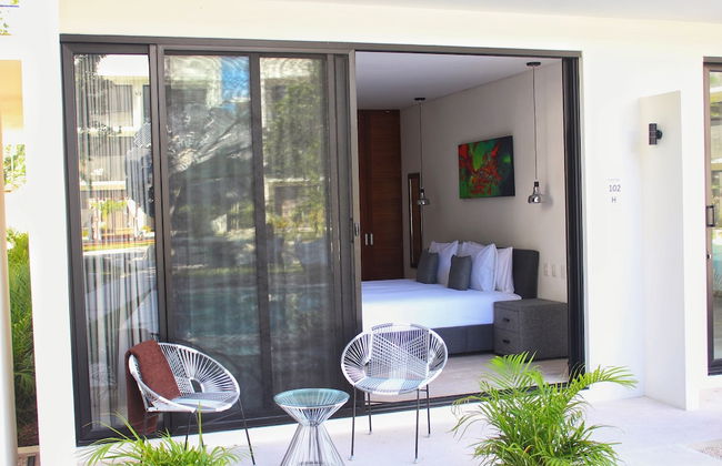 Central Park E102H - Photo 19