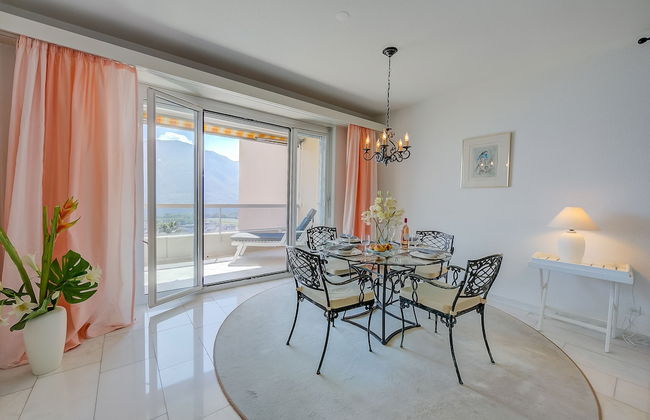 Casa Monti Belvedere - Foto 20