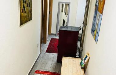 Cozy house near Lobios, 92 m², nature - Photo 16