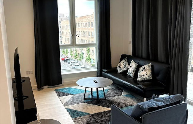 Frogley Park Cozy Apartment - Foto 6