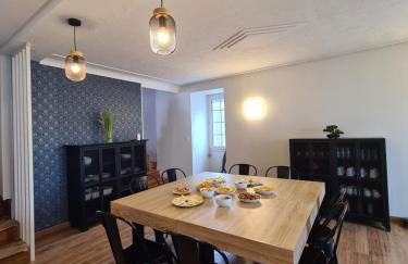 Le Bocage gîte 90m2 chaleureux à 4 min du Puy du Fou - Foto 9