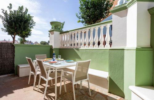 Grand Marina Suite - Puerto Sherry - Foto 26