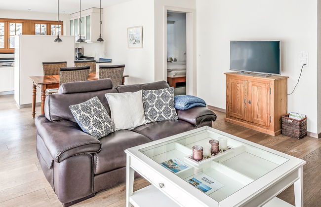 Chalet Smaragd - Foto 18