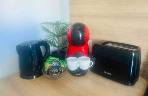 Le COSY T3 climatisé des Calanques de Morgiou - Foto 9