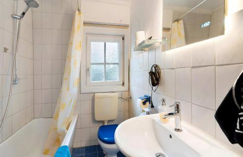 Ferienwohnung im Strumpfweberhaus - Photo 6