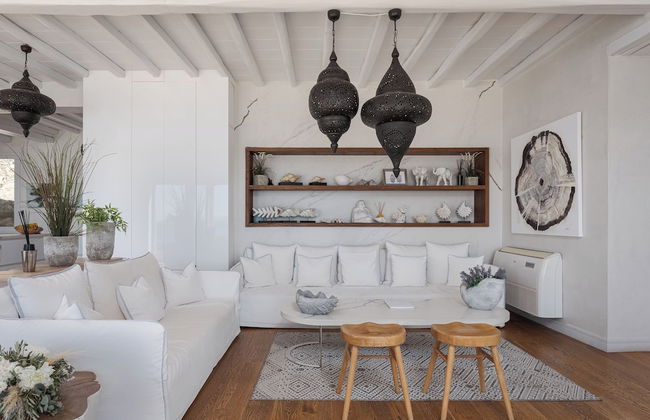 Villa Daloli Mykonos - Foto 25