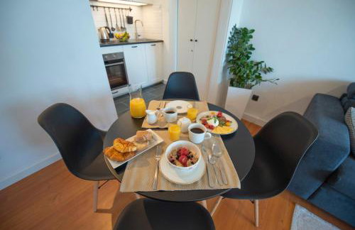 Sky Apartment - Foto 11