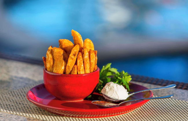 Oaks Sunshine Coast Oasis Resort - Foto 77