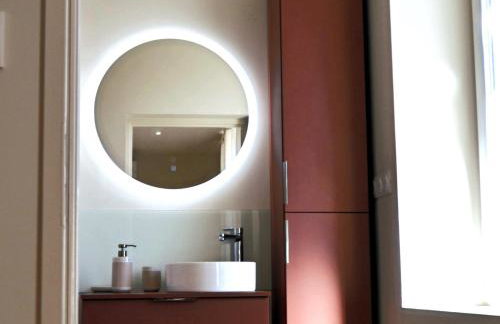 La Pause du Savoir Albigeois - Garage - Climatisation - Centre ville - Foto 19