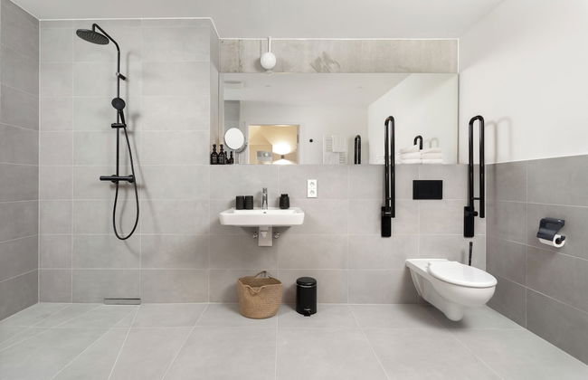 Global Living I The Graf - Foto 23