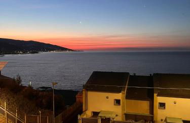 Terrazza sul mare Sanremo - Foto 22