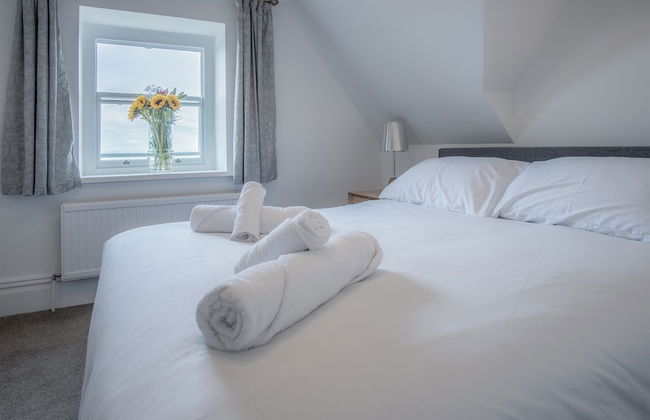 Penally Manor - Luxurious Manor House - Foto 37