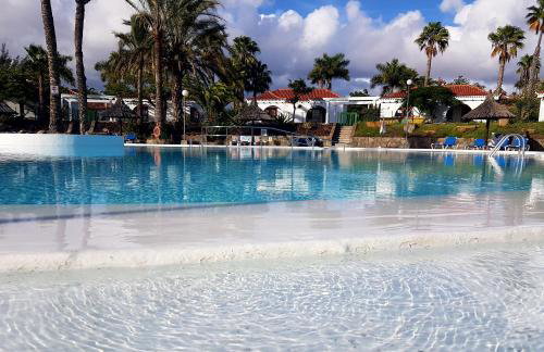 Sunny Bungalow Parque Golf - Photo 11