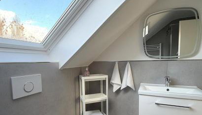 Helles & Modernes Apartment in Heilbronn - Foto 4