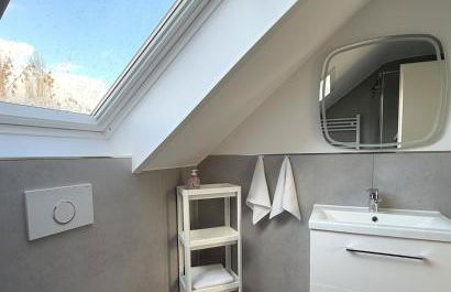 Helles & Modernes Apartment in Heilbronn - Foto 4