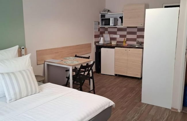 Downtown Apartments - Foto 5