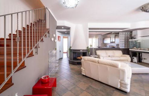 Lovely Home In Trappitello With Wifi - Foto 14