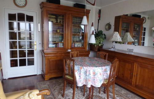 Sweet Home Panoramique Sacré Coeur - Foto 10