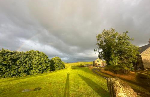 Royal Portrush Golfing Base- Riverside Renovated Flax Mill - Foto 3