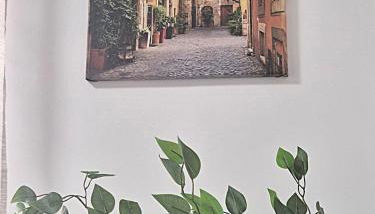 Aura Station Ciampino 'Roma, StazioneFS, Aeroporto' - Foto 3