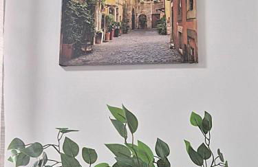 Aura Station Ciampino 'Roma, StazioneFS, Aeroporto' - Foto 3