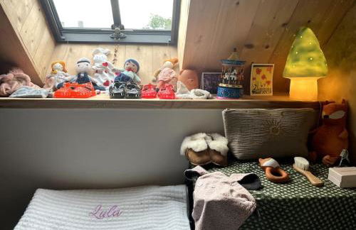 Charmant Cottage d'artistes - Foto 57