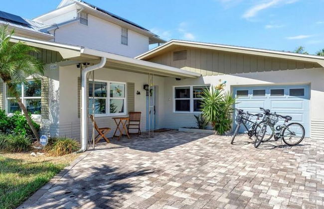 Maritana Beach House Heated Pool Private Dock - Foto 9