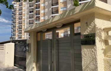 Gandia Boutique Stays - Presidente - Apartamento Premium en primera línea de playa - Photo 36