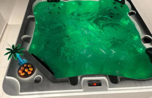 Vardio Apartment Dubrovnik Parking Jacuzzi - Foto 19