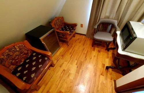 White Lotus Suite - Foto 10