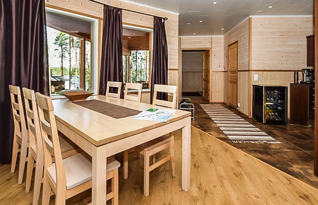 Lepovalkeinen - Foto 7