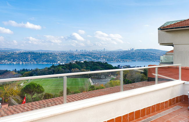Ulus G Residences - Foto 44