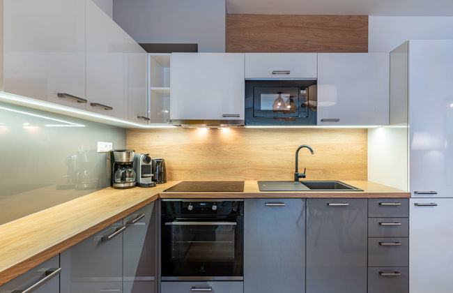 Burgblick alpe maritima Ski & See-Top 26 - Foto 3