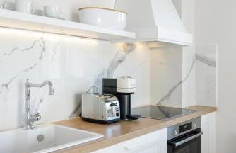 Helia All Seasons Apartments - Foto 36