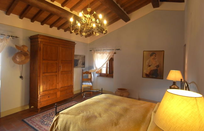 Agriturismo I Pagliai - Photo 22