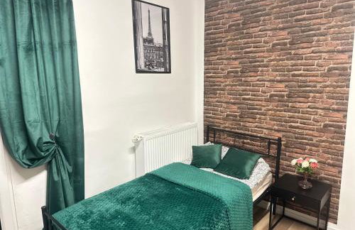 Gästezimmer Paris im Werkmotel - Foto 6