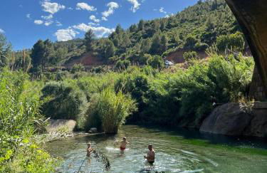 Casa Rural del Saz - Foto 22