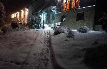 Stodoła Simonka na punkcie widokowym - Foto 34